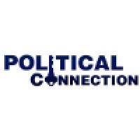 Political Connection logo - Similar company to Booked Solid Ai