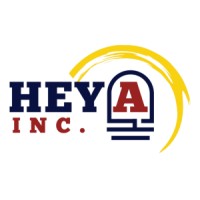 HEYA Inc logo - Similar company to Classroom Adventures