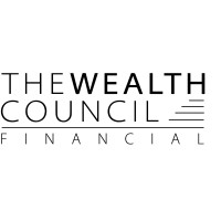 The Wealth Council logo - Similar company to Nutwork Media