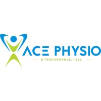 ACE Physio & Performance, PLLC logo - Similar company to Physio