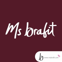 Ms. Brafit® logo - Similar company to Synersia