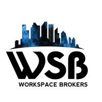 Workspace Brokers Inc. logo - Similar company to Best Future Properties