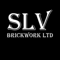 SLV BRICKWORK LTD logo - Similar company to Gti Brickwork Ltd