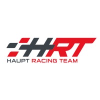 Haupt Racing Team logo - Similar company to Lechner Racing
