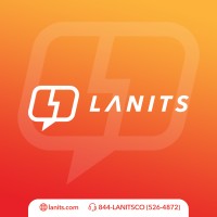 LANITS LLC logo - Similar company to German Language Network