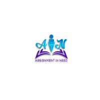 Assignment in need logo - Similar company to Assignment Master Uk
