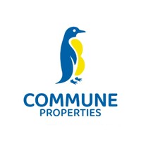 Commune Properties Rooms for Rent Singapore logo - Similar company to Scaleup Technologies