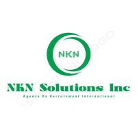 NKN Solutions Inc logo - Similar company to Zoneo Monde