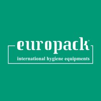 Europack Uluslararası Hijyen Ekipmanları A.Ş
