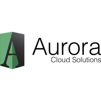 Aurora Cloud Solutions logo - Similar company to Pear As