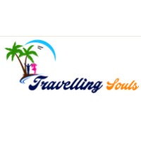 Travelling Souls logo - Similar company to Gowild App