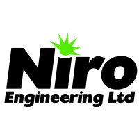 NIRO ENGINEERING LIMITED logo - Similar company to Standardair Ltd (A Subsidiary Of M.R.Organisation Limited - India)