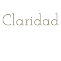 Claridad logo - Similar company to Coriotech Nv