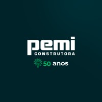 Pemi Construtora logo - Similar company to Youx Group