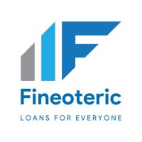 Fineoteric logo - Similar company to Mindfin Ser Pvt. Ltd.