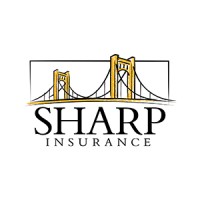 Sharp Insurance Agency LLC logo - Similar company to Jared Hall State Farm