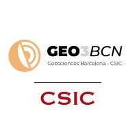 Institut De Ciències De La Terra Jaume Almera