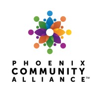 Phoenix Community Alliance logo - Similar company to Mpi Arizona Sunbelt Chapter