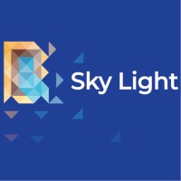 Sky Light Pvt. Ltd. logo - Similar company to Studio Metodik