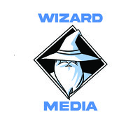 Wizard Media Italia logo - Similar company to Primpy