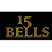 15Bells logo - Similar company to Dice Landbase