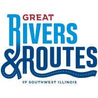 Great Rivers & Routes Tourism Bureau logo - Similar company to The Budio