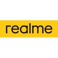 realme Indonesia logo - Similar company to Sinshe Tekno Indonesia Pt.