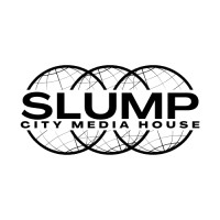 Slump City Media House logo - Similar company to 85Th Media House