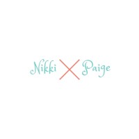 Nikki Paige VA logo - Similar company to Maths With Nikki