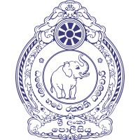 Sri Lanka Police logo - Similar company to Hyperion Technologies