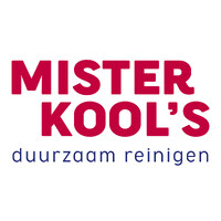 Mister KOOL's logo - Similar company to Niks