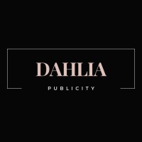 Dahlia Publicity