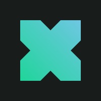 xStocks logo - Similar company to Hyperbeat