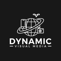 Dynamic Visual Media logo - Similar company to Miami Christmas Lights