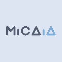 MICA IA logo - Similar company to Eneio Technologies
