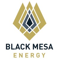 Black Mesa Energy, LLC logo - Similar company to Command Energy, Llc