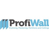 PROFIWALL LTD logo - Similar company to Dry Tech Systems Ltd