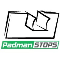 Padman Stops logo - Similar company to Laine Furnishings