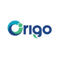 Origo logo - Similar company to Root Source