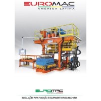 Euromac America Latina logo - Similar company to Fusim Comércio De Fundidos Ltda.