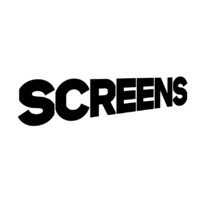 SCREENS.agency logo - Similar company to Symbioza.It