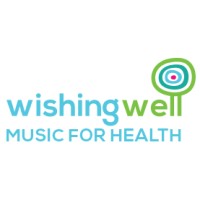 Wishing Well Music for Health logo - Similar company to Community Base