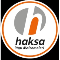 HAKSA YAPI MALZEMELERİ logo - Similar company to Ankara Panel İnşaat Ltd. Şti.