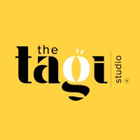 The Tagi Studio logo - Similar company to Imperial Graphics Studio