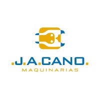 Maquinarias J.A.Cano, S.L. logo - Similar company to Maquinarias Altuna E.I.R.L.