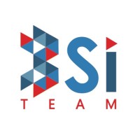 BSITEAM logo - Similar company to Solucase