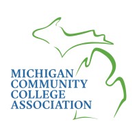 Michigan Community College Association logo - Similar company to Launch Michigan