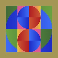 Friendsome records logo - Similar company to Optim'Id