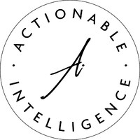 Actionable Intelligence Pty Ltd logo - Similar company to My Databoss