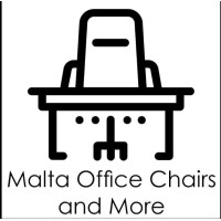 Malta Office Chairs & More logo - Similar company to Budzirka Polska